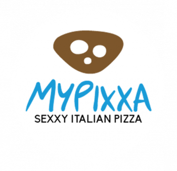 My Pixxa Sexxy Italian Pizza