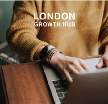London growth hub