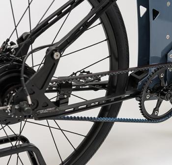 ETT e-Bike ETT e-Bike