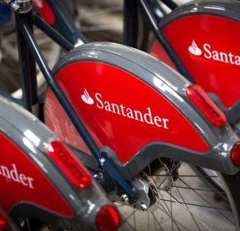 santander cycles prices