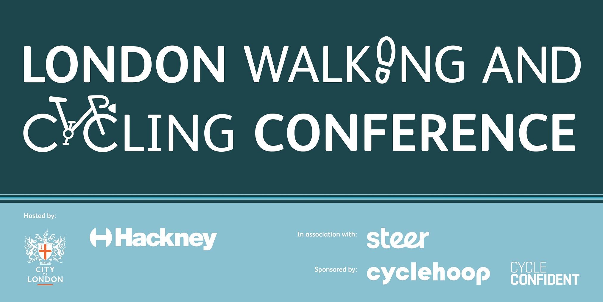 London Walking and Cycling Conference