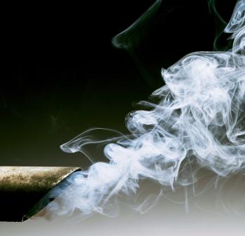 Exhaust fumes Exhaust fumes