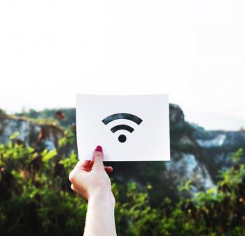Green internet Green internet