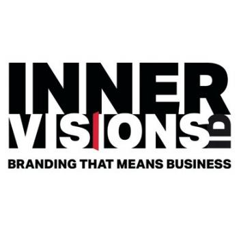InnerVision ID Logo
