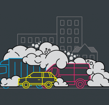 Mayor of London Consultation Vehicles in Fumes