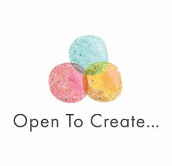 Open To Create Open To Create