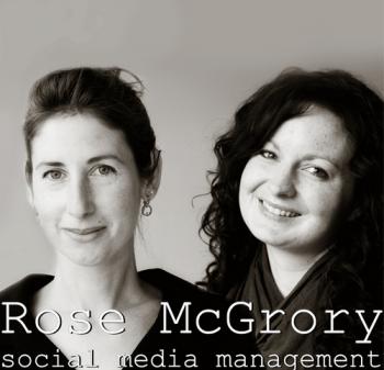 Rose McGroy Rose McGrory Social Media Management