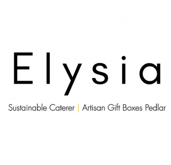 ELysia catering logo