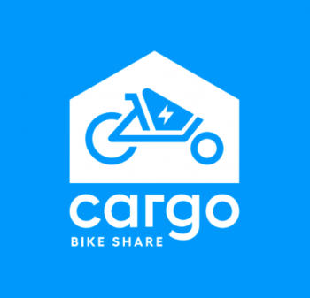 Cargo Bike Share Logo - Zero Emissions Network Cargo Bike Share Logo - Zero Emissions Network
