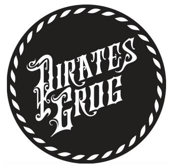 Pirate's Grog Rum Pirate's Grog