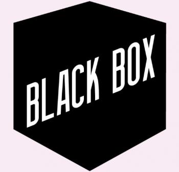 Black Box Coffee Black Box