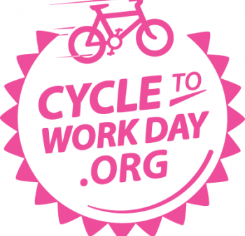 Cycle to Work Day cycletoworkday.org