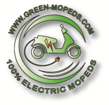Green Mopeds Green Mopeds