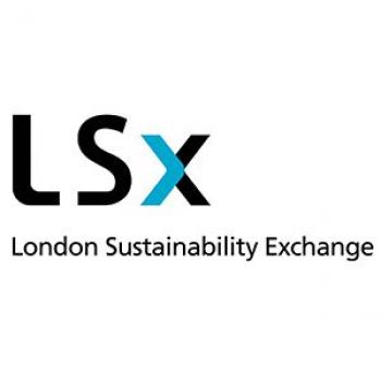 London Sustainability Exchange Logo