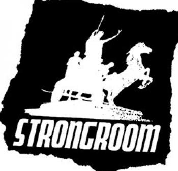 Strongroom Strongroom