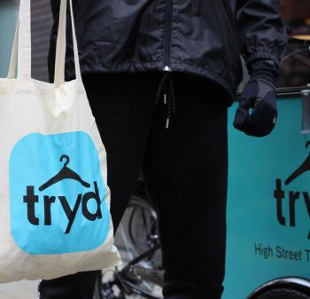 Tryd essential deliveries